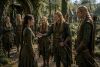 among the Elves