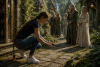 among the Elves