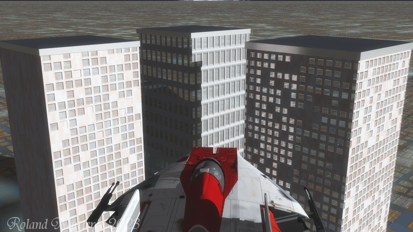 Downtown