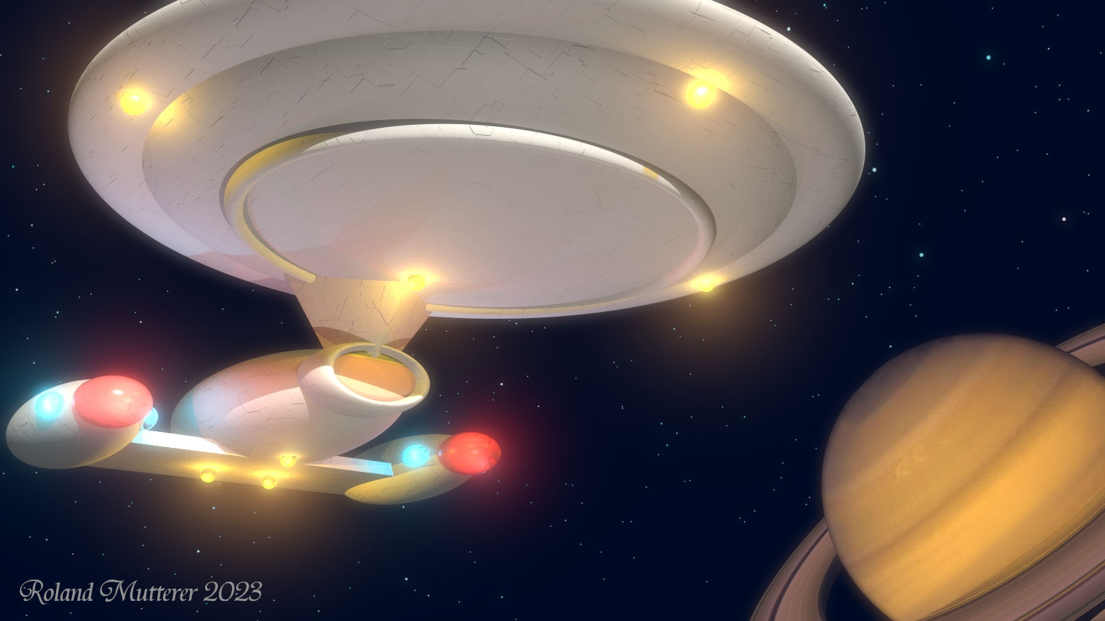 Enterprise