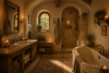 bath room