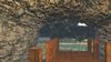 the cave house - the boat