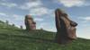 Moai