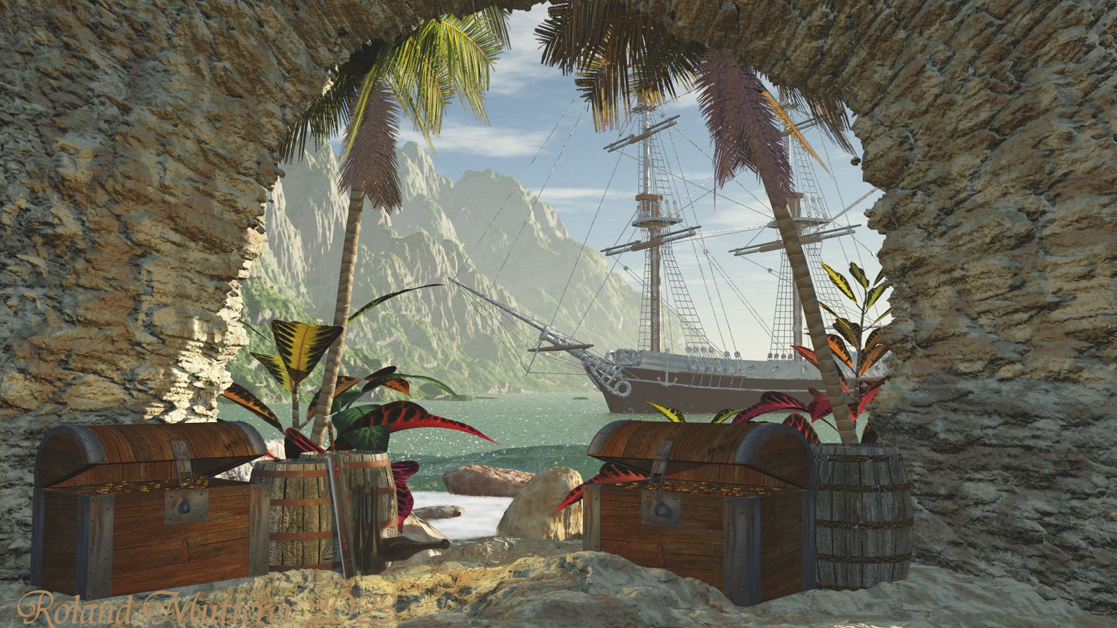 Piraten