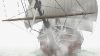 das Piratenschiff