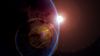 planet earth