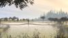Ein See