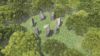 stone circle